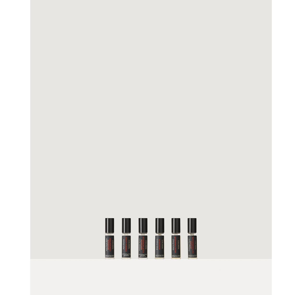 ESSENTIAL COLLECTION FOR MEN
