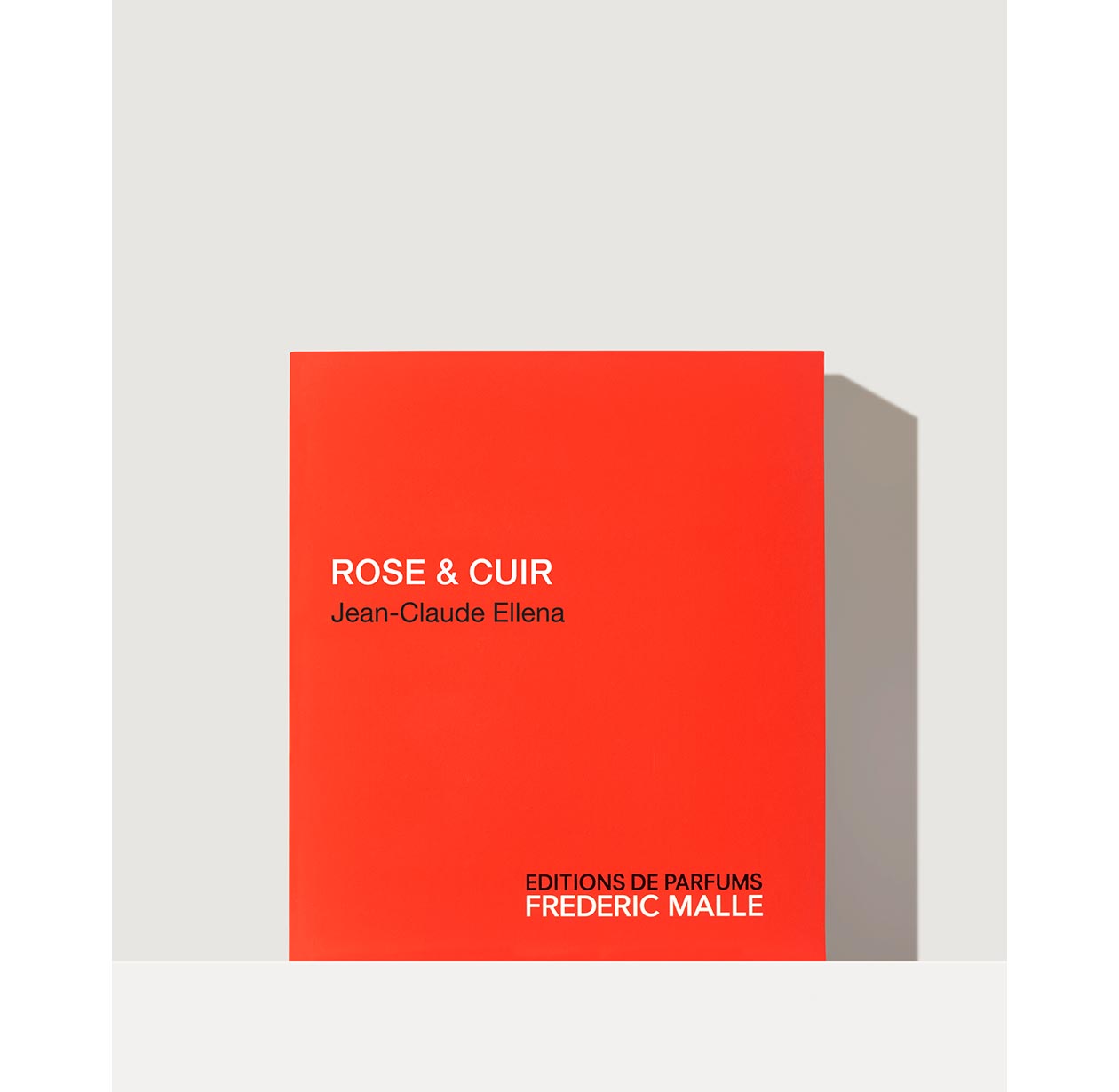 Rose & Cuir