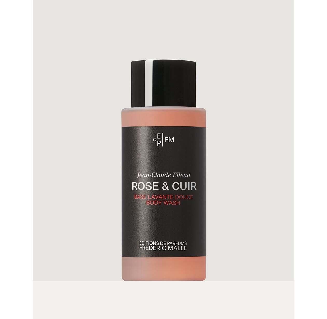 BODY WASH