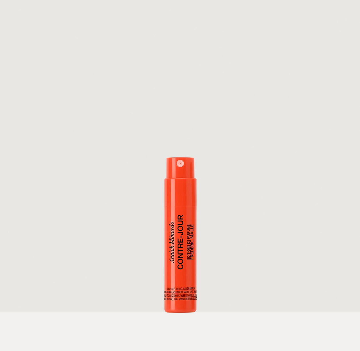 CONTRE-JOUR by Annick Menardo, CONTRE-JOUR, 1.2 ml Perfume Sample