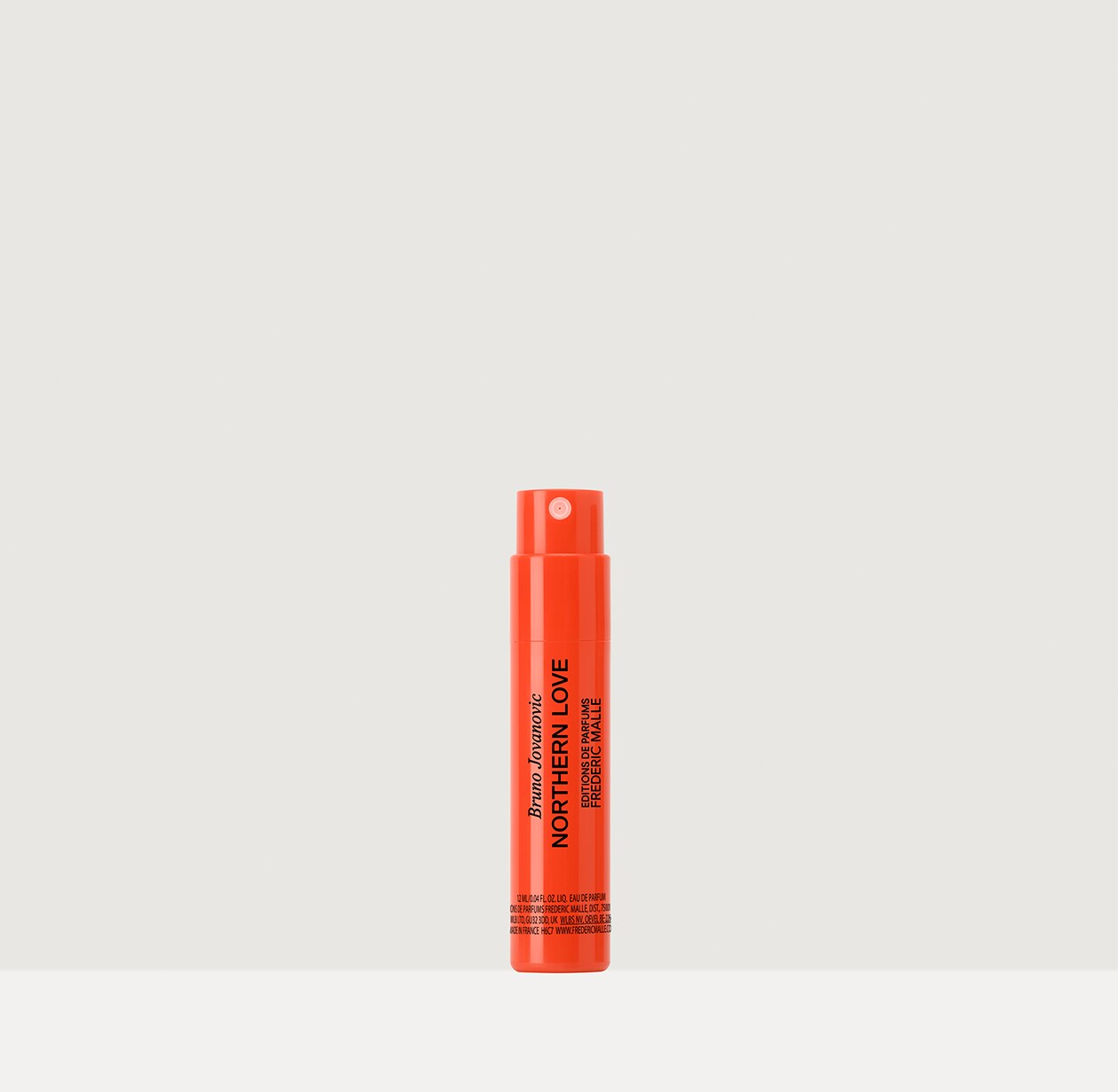 NORTHERN LOVE by Bruno Jovanovic​, NORTHERN LOVE, 1.2 ml Perfume Sample